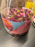福东海 特级重瓣玫瑰花王茶110克 【无熏染】真平阴玫瑰花大朵泡水养生 实拍图