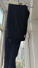 七匹狼（SEPTWOLVES）【纯棉抗菌】秋裤男两件装纯棉薄款打底裤秋冬男士保暖线裤 实拍图