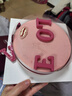 哈根达斯有爱香伴蛋糕冰淇淋 520g/6寸 生日蛋糕 实物 配送上门 生日礼物 实拍图