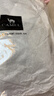 骆驼（CAMEL）户外羽绒服冬季新款男女同款高蓬防风保暖外套大朵鸭绒面包服 实拍图