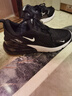 【95成新】耐克NIKE休闲鞋女气垫AIR MAX 270鞋AH6789-001黑37.5   实拍图
