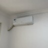 海尔（Haier）净省电除甲醛白1.5匹省电空调挂机 KFR-35GW/C3LGA81U1(白) 家电国家补贴20%以旧换新 实拍图