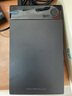 绿联 USB3.0移动硬盘盒2.5/3.5英寸Type-C固态硬盘盒 适用SATA串口台式机笔记本电脑固态机械SSD外置盒 USB3.0款【5Gbps】 实拍图