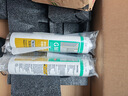 瓦克（WACKER）GM玻璃胶通用型厨卫密封胶美容胶中性耐候门窗硅酮胶结构胶白色 实拍图