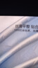水星家纺A类凉感1000D冰丝凉席 床笠式提花席子三件套180*200cm【可水洗】 实拍图