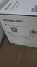 HIKVISION 海康威视太阳能摄像头室户外4G终身免充值流量AOV技术AI检测监控器家用360度无死角带全景夜视 实拍图