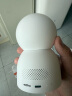 小米智能摄像机C700 800万像素4K超清监控家用摄像头360度全景婴儿监控手机远程监控器宠物高清带夜视 实拍图