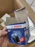 博世（BOSCH）机油滤芯滤清器0512大众速腾朗逸宝来捷达高尔夫78迈腾帕萨特A3Q3 实拍图