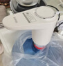 苏泊尔SUPOR 桶装水电动抽水器自动取水器饮水机上水器 KGE14AB10 实拍图