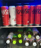 可口可乐（Coca-Cola）碳酸汽水摩登罐饮料330ml*24罐新老包装随机发货 实拍图