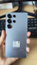三星Samsung Galaxy S25 Ultra 超拟人AI助理 2亿像素 AI拍照 翻译手机 游戏手机 12GB+256GB 钛银蓝 实拍图