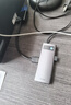 倍思拓展坞Type-C扩展坞HUB分线集线转换器4K60Hz投屏通用雷电4苹果华为笔记本电脑PD100W快充双读卡 实拍图