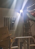大头人（datouren）led投光灯射灯户外探照明灯强光灯大功率庭院灯防水工业COB灯珠 实拍图