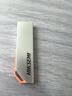 海康威视（HIKVISION）64GB USB3.2U盘大容量 S303 Pro金属银色 读速260MB/s 高速移动u盘 联想电脑商务办公学习通用优盘 实拍图