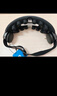 飞利浦（PHILIPS）美眼宝润眼仪【重磅新品】眼部护眼仪蒸汽眼罩热敷雾化按摩器送男友老公爸爸生日节日礼物5204E灰 实拍图