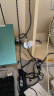 兴戈EW200 可换线HiFi有线耳机动圈高音质大声场听声辨位吃鸡入耳式电脑游戏电竞音乐耳塞 EW200【3.5带麦】线长1.7M 实拍图