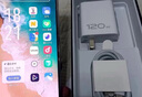 vivo iQOO Neo9 16GB+512GB 星曜白第二代骁龙8 自研电竞芯片Q1 IMX920 索尼大底主摄 手机 实拍图
