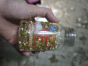 贝斯迪维生素e软胶囊100粒维生素E500mg大颗粒ve软胶囊涂斑痘印 北京同仁堂维生素E*2瓶【共200粒】 实拍图