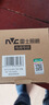 雷士（NVC）led射灯客厅天花灯嵌入式铝材白色7瓦三色开孔75-80mm【春华】 实拍图