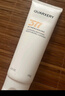 泉兮377洗面奶美白淡斑提亮肤色去黄去斑氨基酸控油男女士洁面乳2支装 实拍图