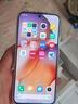 小米 Xiaomi红米note13 【国家补贴15%】 5G手机 老人机老年机备用机 大音量 长续航 1亿像素拍照 8GB+128GB星沙白 标配版 实拍图