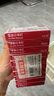 得力(deli)23/10厚层订书钉 易穿透订书针 500枚/盒 10盒装 可订60页 办公用品 P00015 实拍图