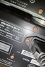马兰士（MARANTZ）CD6007/K1B CD机播放器 CD音响 家庭影院Hi-Fi发烧音响  全新声音调谐 支持CD/USB播放 黑色 实拍图