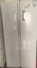 康佳460升双变频一级能效超薄风冷无霜大容量对开双开门家用BCD-460WPEG5S家电国家补贴 实拍图