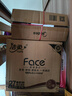 洁柔有芯卷纸 黑Face加厚4层200克*27卷 卫生纸整箱卷筒纸耐用厕纸 晒单实拍图