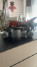 乐高（LEGO）积木拼装机械组系列42180 火星载人探测车不可遥控玩具生日礼物 实拍图
