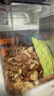 天虹牌混合果仁2斤罐装每日坚果原味休闲零食孕妇炒货干果腰果夏威夷果 实拍图