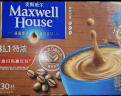 麦斯威尔（Maxwell House）特浓速溶咖啡粉60条 冲饮 三合一 0反式脂肪酸 共780克 新老随机 实拍图