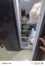 创维新品500升变频风冷无霜冰箱对开门双开门家用电冰箱一级能效净味纤薄嵌入以旧换新家电 实拍图
