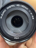 奥林巴斯（OLYMPUS）E-M10 MarkIV EM10四代 微单相机 数码相机 微单套机（14-42mm & 40-150mm） 实拍图