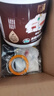 立邦水性木蜡油漆清漆防腐木器漆户外环保实木家具漆翻新 1kg 黄花梨 实拍图