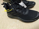 阿迪达斯 （adidas）男子休闲系列 ALPHACOMFY跑步鞋 ID0351 39码 UK6码 实拍图