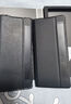 塔拉斯适用vivo x fold手机壳通用x fold+折叠屏支架全包翻盖智能休眠视窗防摔保护皮套 X Fold 【玄黑色】免翻盖接听丨智能视窗 实拍图