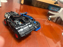 乐高（LEGO）积木机械组系列42176 保时捷GT4遥控赛车男孩儿童玩具生日礼物 实拍图