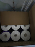维达（Vinda）有芯卷纸 超韧4层180克*27卷 大分量纸巾整箱 棉韧新旧交替发货 4层 180g/卷*27卷 【高克重】 实拍图