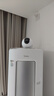 萤石（EZVIZ） C6c 4K星光全彩版 800万极清  室内智能无线监控器家用摄像头双向通话  婴儿看护器 实拍图