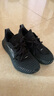 李宁悠适丨跑步鞋男鞋秋冬季透气网面简约休闲慢跑运动鞋ARSU065 实拍图