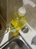 斧头牌（AXE）柠檬玻尿酸洗洁精1kg*2瓶 果蔬安心洗清洁力+40%新老包装随机发货 实拍图