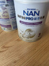 雀巢（Nestle）能恩全护6HMO益生菌适度水解婴幼儿低敏配方奶粉800g 全护6HMO 3段 800g*1罐 实拍图