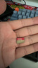 闪迪（SanDisk）128GB TF(MicroSD)内存卡 4K极速金卡A2 V30 U3行车记录仪 运动相机无人机 监控存储卡 读190MB/s 实拍图