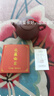 景舟石瓢 宜兴原矿纯全手工紫砂壶名家泡茶壶功夫茶具石瓢壶 底槽清石瓢320ml 实拍图