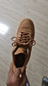 耐克NIKE男空军一号AF1 AIR FORCE 1运动鞋CJ9179-200小麦色44.5 实拍图