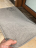 丰亮浴室脚垫吸水地垫卫浴防滑垫卫生间洗手间厕所门口速干加厚垫子 实拍图