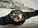 卡西欧（CASIO）手表 经典大盘休闲时尚腕表户外运动防水男士手表 MCW-200H-9AVDF 实拍图