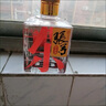 张弓超值纪念版 浓香型白酒 52度 500ml*4瓶 整箱装  实拍图