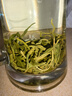 天和珍宝蒙顶高山绿茶 毛峰茶叶2025新茶四川雅安特级碧螺春类散装素茶叶 【推荐实惠装】共500g 实拍图